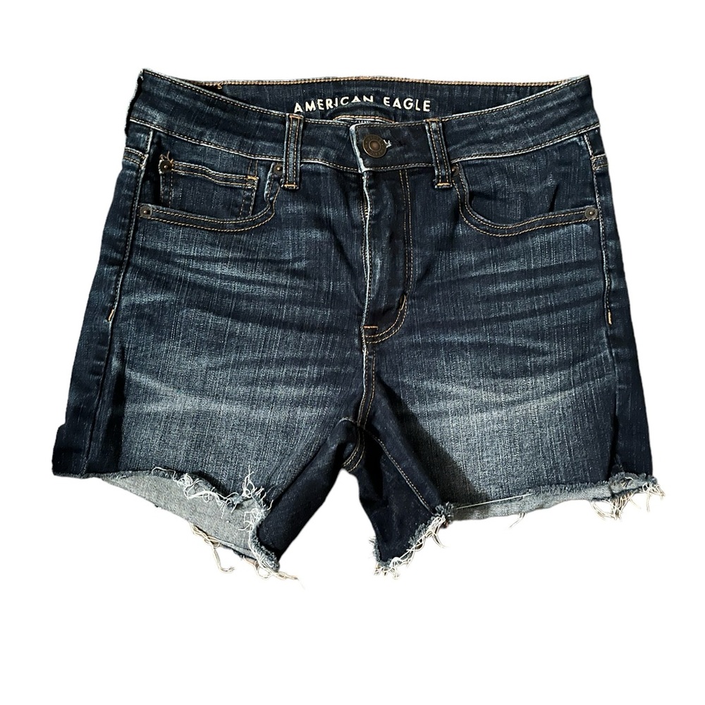 American Eagle Size 6 Shorts